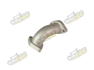 Príruba pre motory YX150 a ZS155 25/48mm