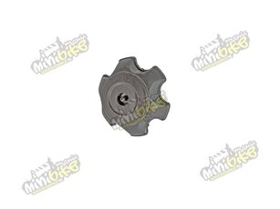 Veko nádrže na Pitbike