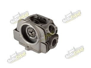 Hlava pre motor YX140 55mm 1P56