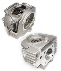 Hlava valca pitbike125 52,4mm