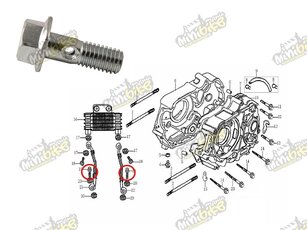 Holender M8x23 pre ZS W150