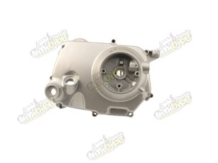 Kryt spojky so spodným štartérom pre Pitbike 125