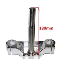 Okulár spodný 33mm pre Pitbike Cross 110-125