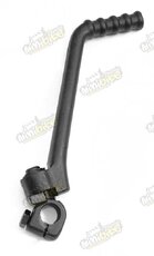 Páka štartovacia pre motor YX/ZS -veľká hriadeľ 16mm čierna