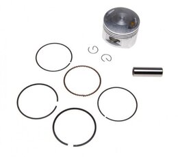 Piest 54mm 14mm čap 125cc