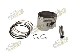 Piest 56mm 13mm čap Pin YX Engine 1P56