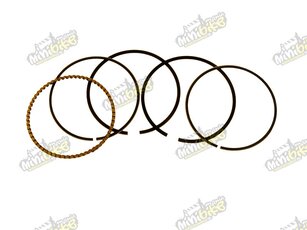 Piestne krúžky 54mm 125cc