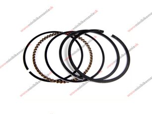 Piestne krúžky 56,4mm CG125