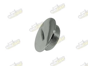 Skrutka plastová M29 krytu zapaľovania pre ATV 110/125ccm