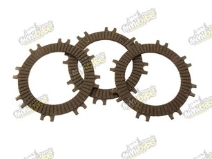 Spojková lamela poloautomat s výstupkami