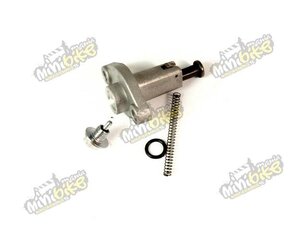 Šponovák rozvodovej reťaz YX150 a ZS155