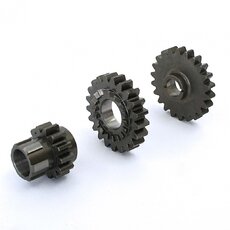 Štartovacie kolieska pre Lifan 13zubové 22zubové a 21zubové
