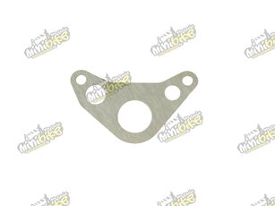 Tesnenie hlavy pravá strana pre motor YX140/150 D002B007