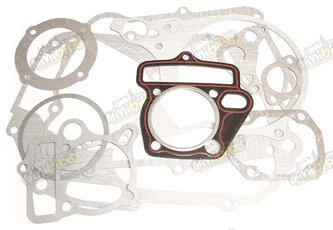 Tesnenie motora 140cc LIFAN komplet