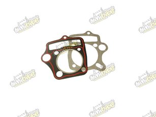 Tesnenie pod hlavu a valec na 125cc motor DAX 54mm