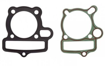 Tesnenie pod hlavu a valec pre motor ZS154FMI Ohvale