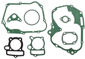 Tesnenie pre pitbike s motorom ZS154FMI OHVALE