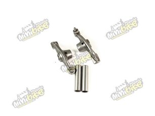 Vahadlá pre motor YX150 1P60YMJ