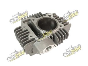 Valec 60mm YX150, KLX110