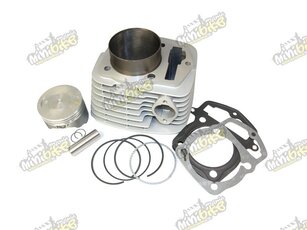 Valec 65,5mm 250cc OHC