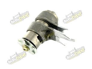 Vidličky a radiaci bubon pre Lifan 125