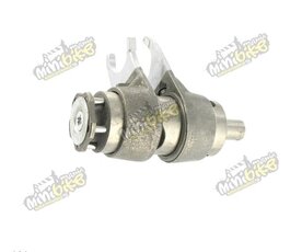 Vidličky a radiaci bubon pre motory YX150, 160, 170cc