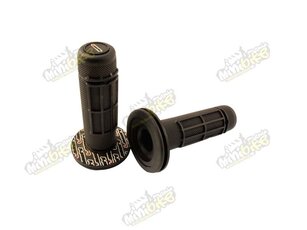 Gripy Leoshi 161 čierne