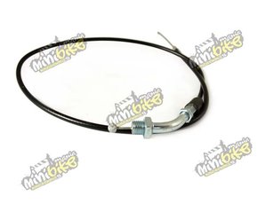 Lanko plynové pre PitBike 86cm