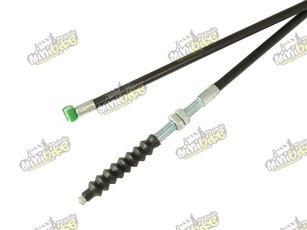 Lanko spojkové XB-33 pre motory Lifan, YX, Stomp 140,150