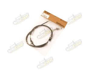 Plynové lanko 90o pre YCF 88/125/150ccm CGCOUDEE