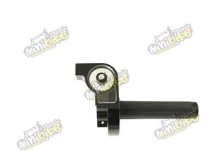 Rýchlopal LXR ALU+ALU