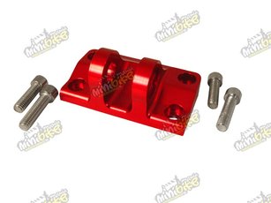 52106-SPY10-00L-F Držiak tlmiča zadnej kyvnej vidlice X4/X4R