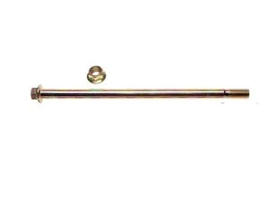 Oska M12mm 235mm s maticou