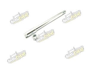 Oska predného kolesa pre vidlicu Marzocchi