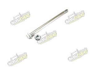 Oska zadne vidlice M12x214mm