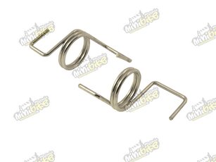 Pružina stupačky sada