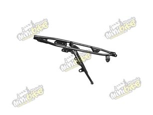 Rám -podsedlová časť pre rám LXR X5