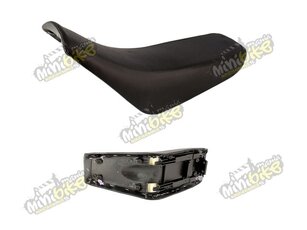Sedlo CRF50 Bemi pitbike 110/125