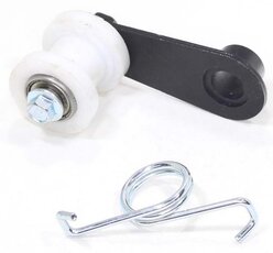 Šponovák reťaze pitbike krátky