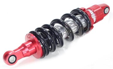 Tlmič 280mm pitbike zadný nastavitelný