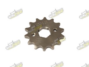 Záberové koliesko 420 14zubov 20mm veľká hriadeľ pitbike