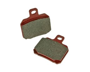 Brzdové obloženie organické pre Aprilia RS, CPI GTR, Peugeot Yamaha