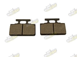 Brzdové obloženie S3