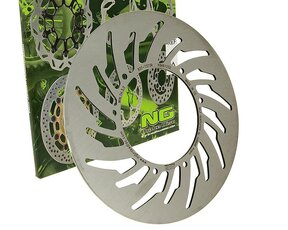 Brzdový kotúč NG pre MBK X-Limit, Yamaha DT