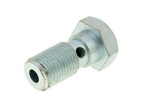 Holender M10x1,0 26,5mm aj pre Brembo strmeň alebo pumpu