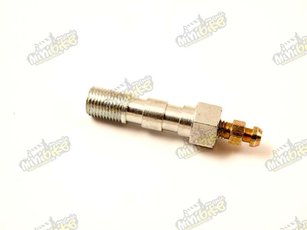 Holender s odvzdušňovaním M10x1,25 dvojitý aj pre Nissin systém