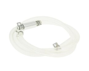 Sada na odvzdušnenie bŕzd pre brzdový kotúč