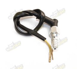 Sínač brzdový tlakový holender M10x1,25 TRW