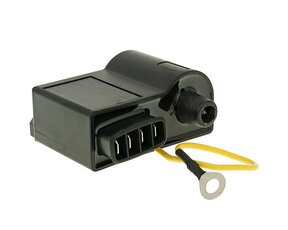 CDI zapaľovanie s cievkou Minarelli AM6, Derbi Senda