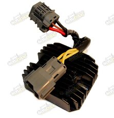 Regulátor aj pre Kymco, SYM, TGB, SMC 6kontakt 360W